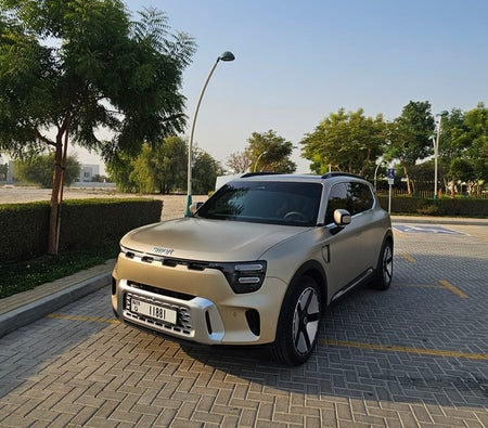 Usato Inteligente Brabus Ultimate E  in Dubai